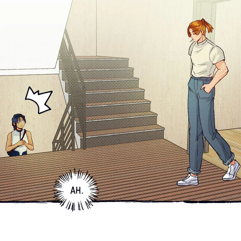 Hiding in the Moon Chapter 15 page 90 - 