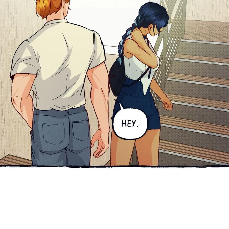 Hiding in the Moon Chapter 15 page 92 - 