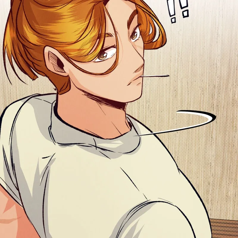 Hiding in the Moon Chapter 15 page 98 - 