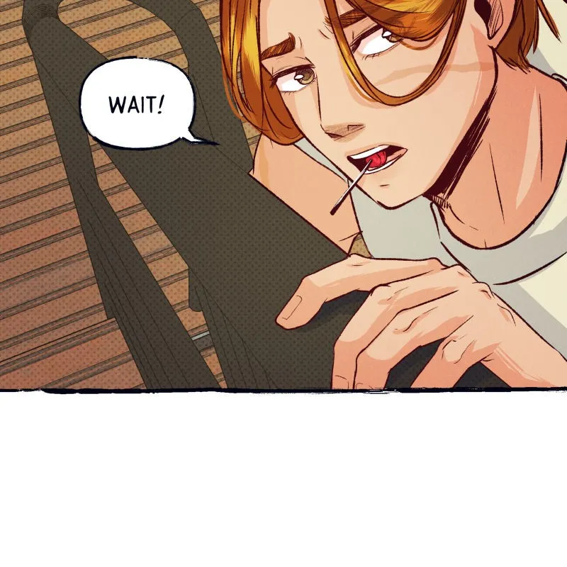 Hiding in the Moon Chapter 15 page 100 - 