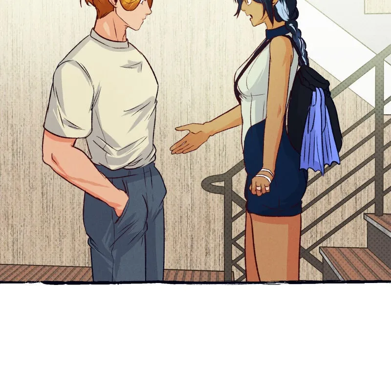 Hiding in the Moon Chapter 16 page 101 - 