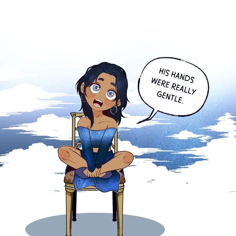 Hiding in the Moon Chapter 16 page 106 - 