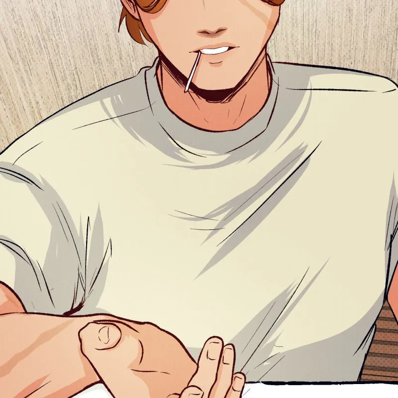 Hiding in the Moon Chapter 16 page 14 - 