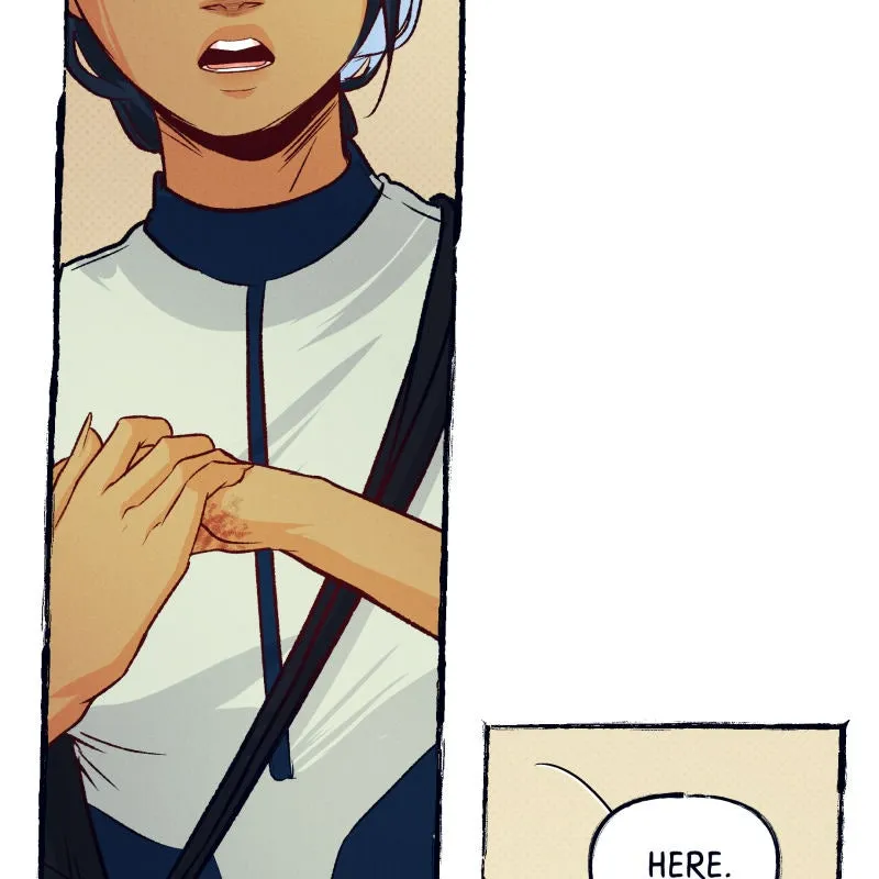 Hiding in the Moon Chapter 16 page 16 - 