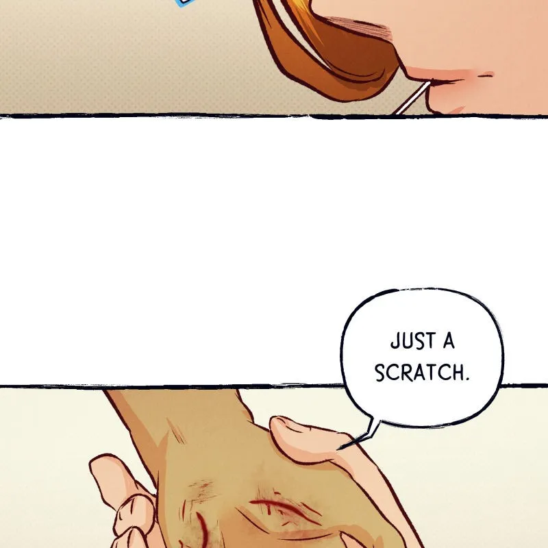 Hiding in the Moon Chapter 16 page 19 - 