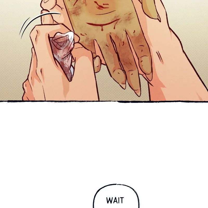 Hiding in the Moon Chapter 16 page 20 - 