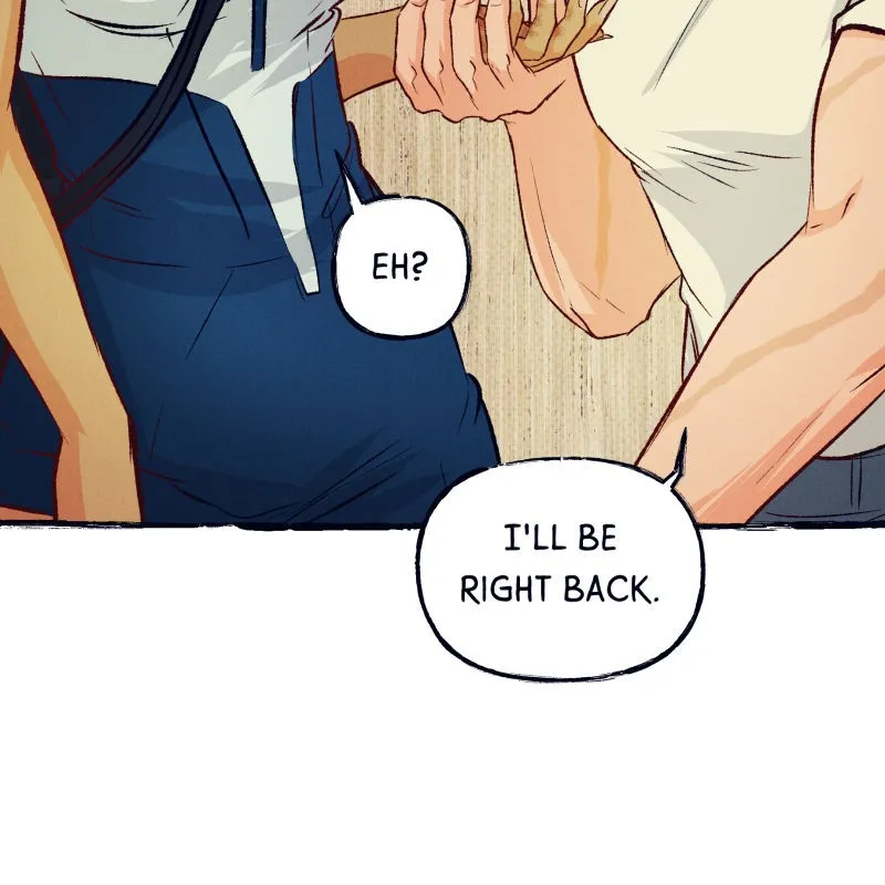 Hiding in the Moon Chapter 16 page 22 - 