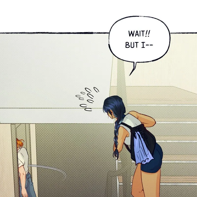 Hiding in the Moon Chapter 16 page 23 - 