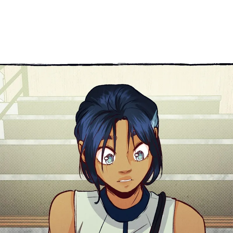 Hiding in the Moon Chapter 16 page 29 - 