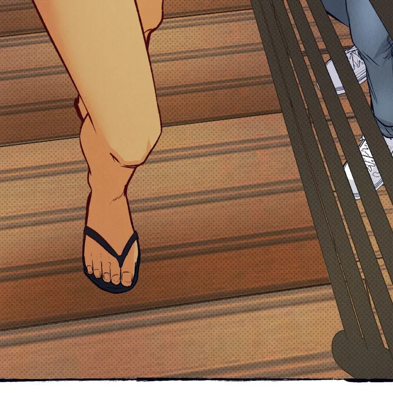 Hiding in the Moon Chapter 16 page 4 - 