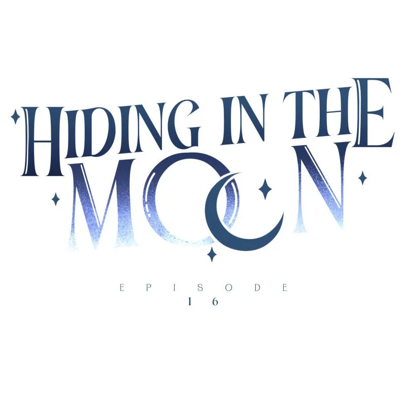 Hiding in the Moon Chapter 16 page 33 - 