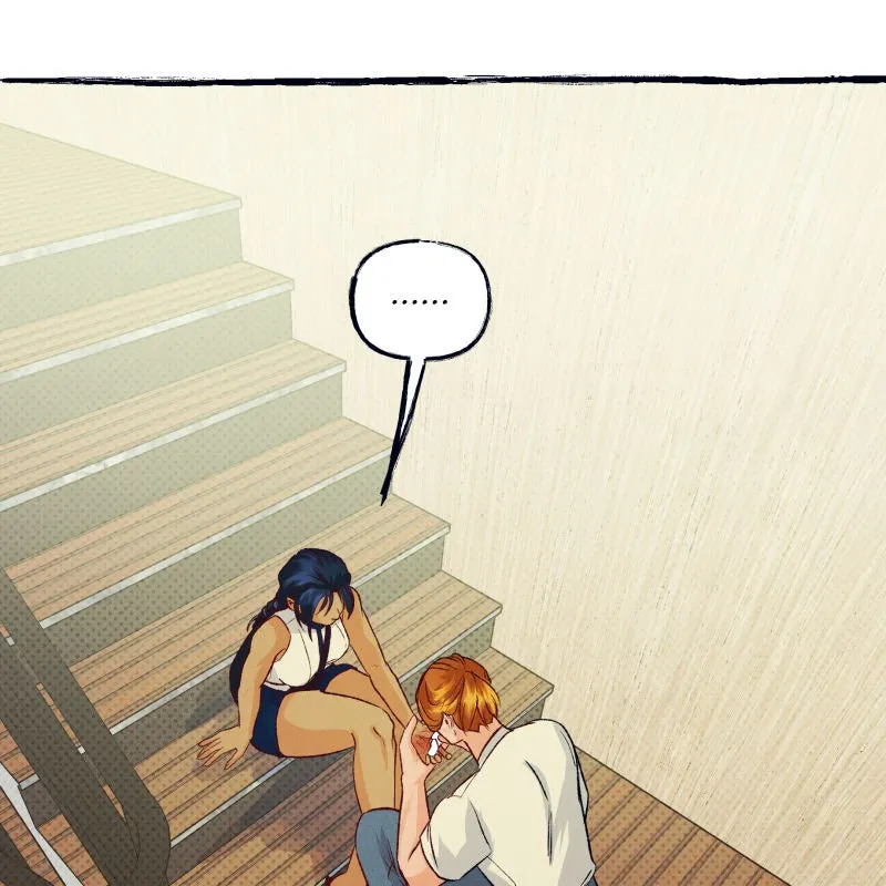 Hiding in the Moon Chapter 16 page 36 - 