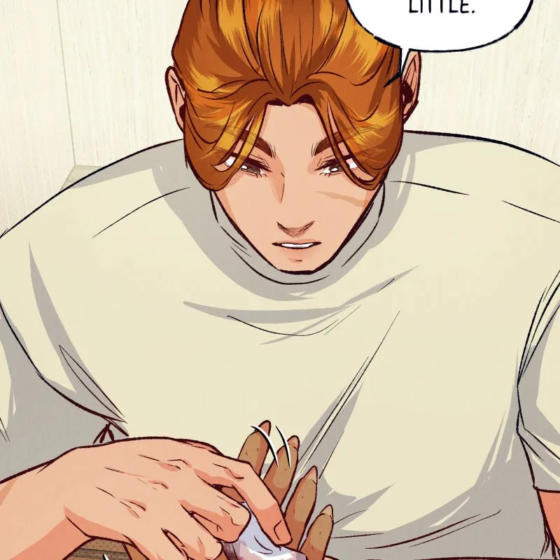 Hiding in the Moon Chapter 16 page 38 - 