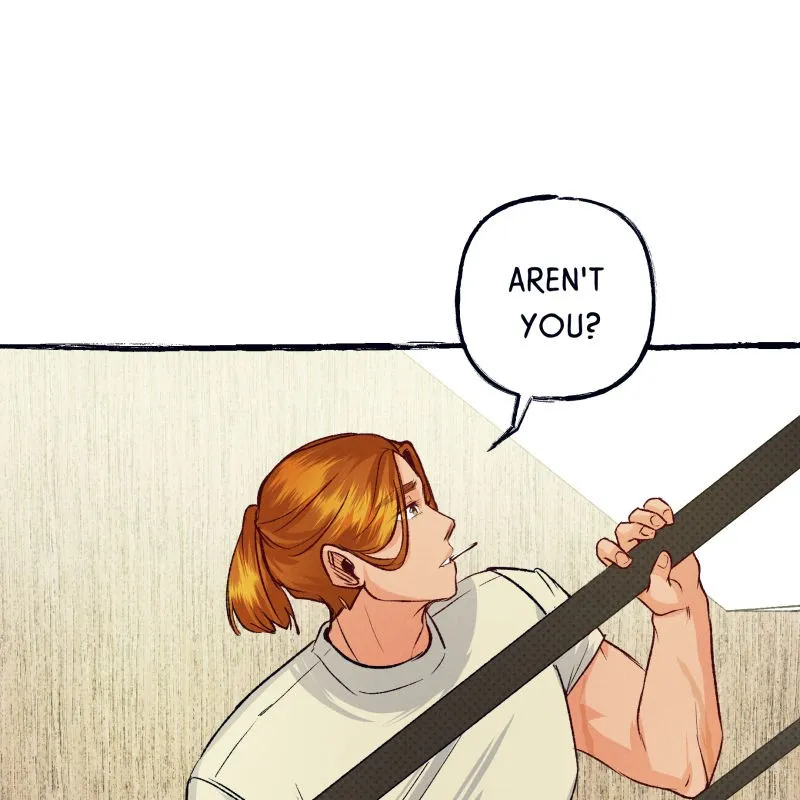 Hiding in the Moon Chapter 16 page 5 - 
