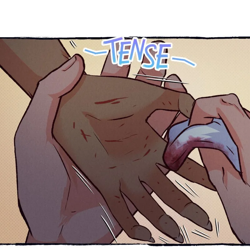 Hiding in the Moon Chapter 16 page 42 - 