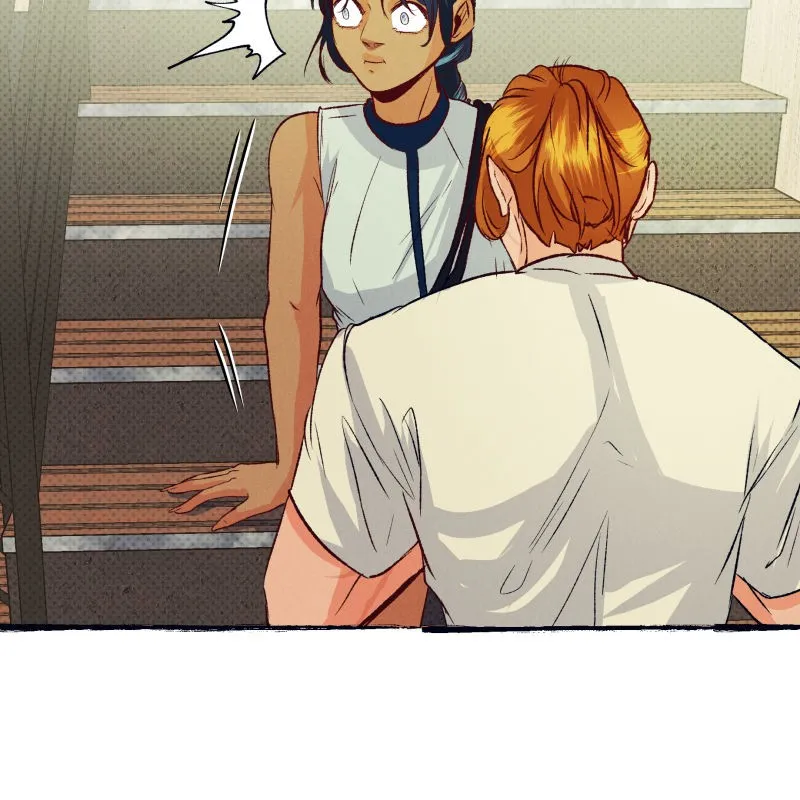 Hiding in the Moon Chapter 16 page 44 - 