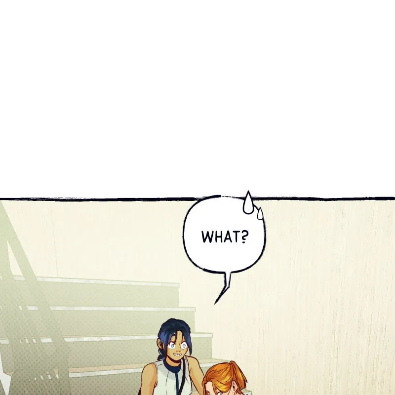 Hiding in the Moon Chapter 16 page 45 - 