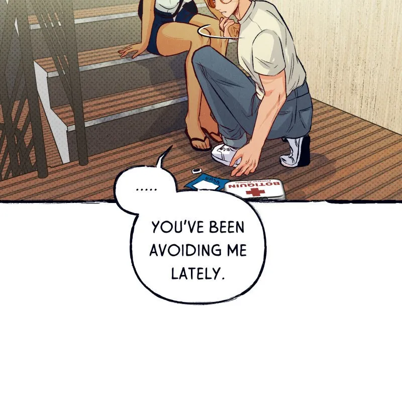 Hiding in the Moon Chapter 16 page 46 - 