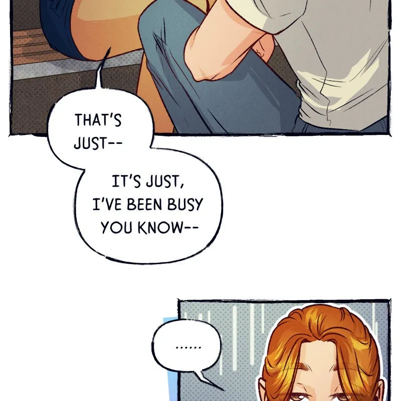 Hiding in the Moon Chapter 16 page 48 - 