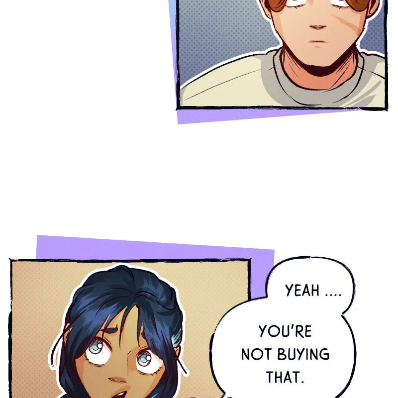 Hiding in the Moon Chapter 16 page 49 - 