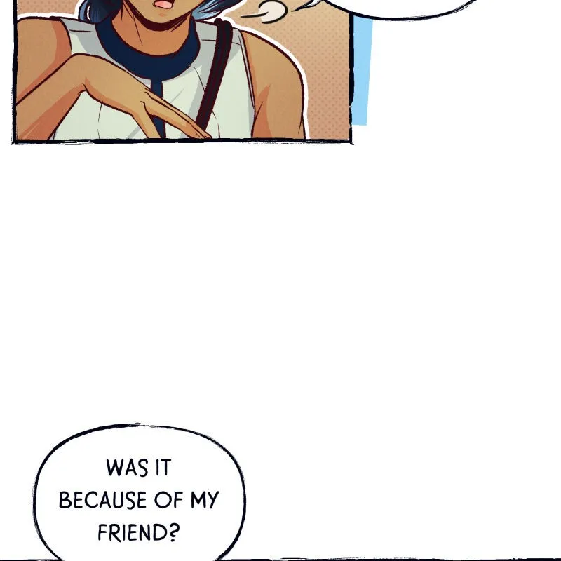 Hiding in the Moon Chapter 16 page 50 - 