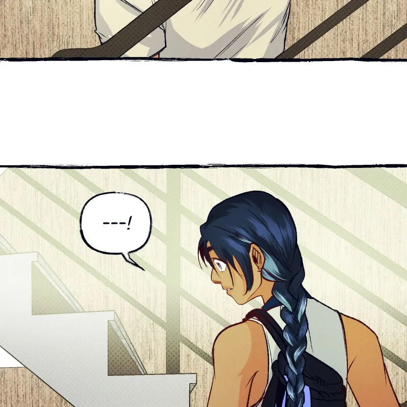 Hiding in the Moon Chapter 16 page 6 - 