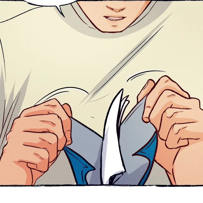 Hiding in the Moon Chapter 16 page 51 - 