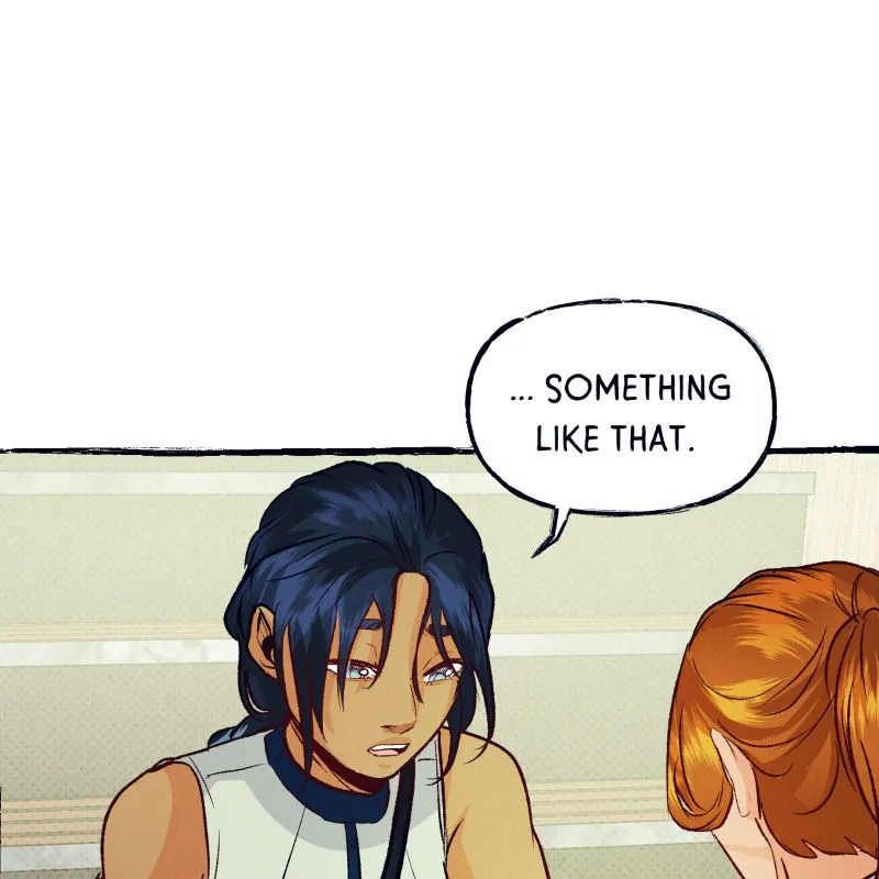Hiding in the Moon Chapter 16 page 52 - 
