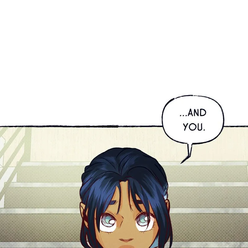 Hiding in the Moon Chapter 16 page 54 - 