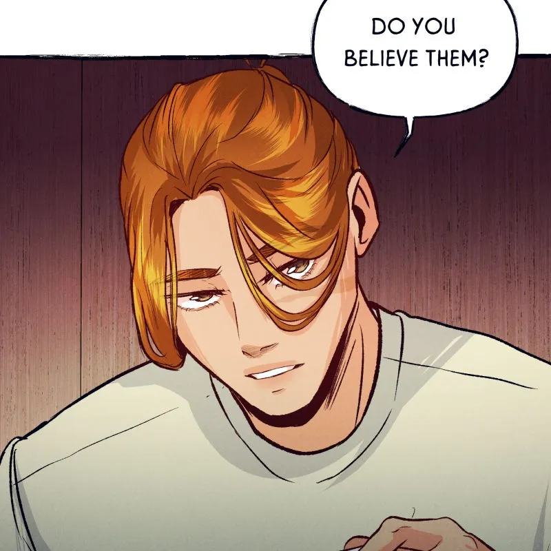 Hiding in the Moon Chapter 16 page 56 - 