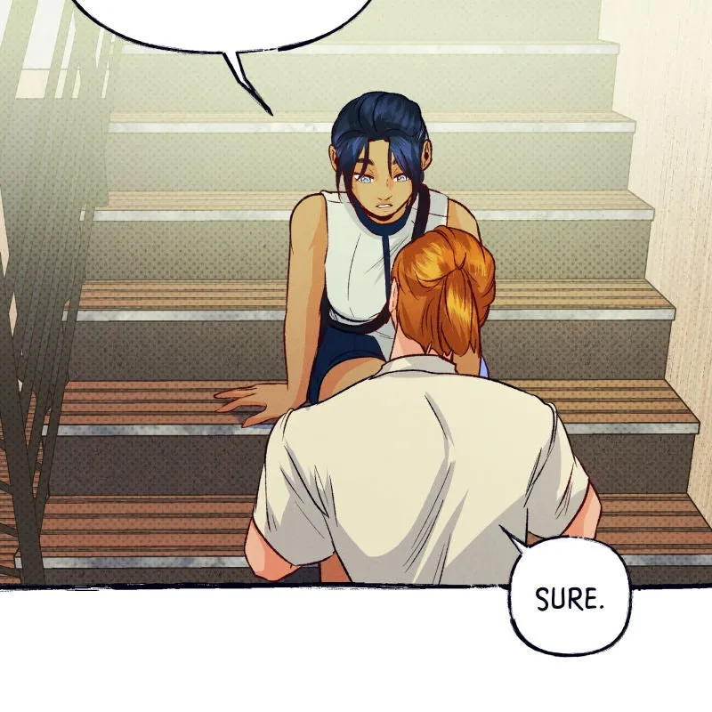 Hiding in the Moon Chapter 16 page 60 - 