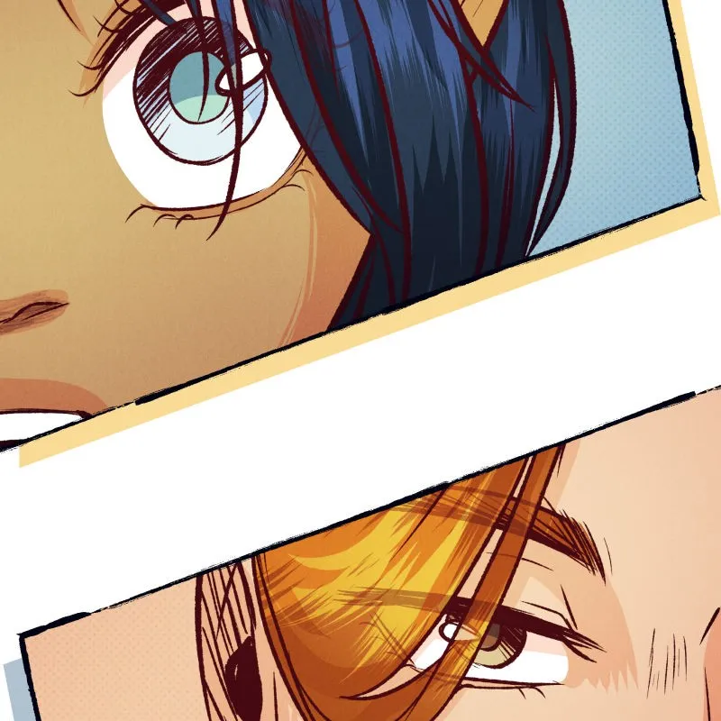 Hiding in the Moon Chapter 16 page 66 - 