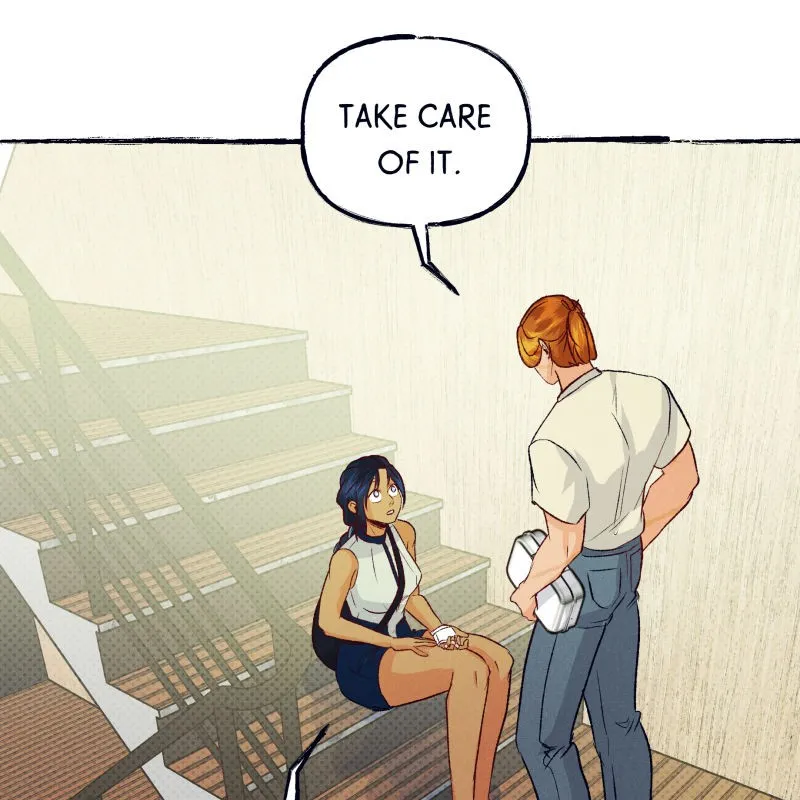 Hiding in the Moon Chapter 16 page 70 - 