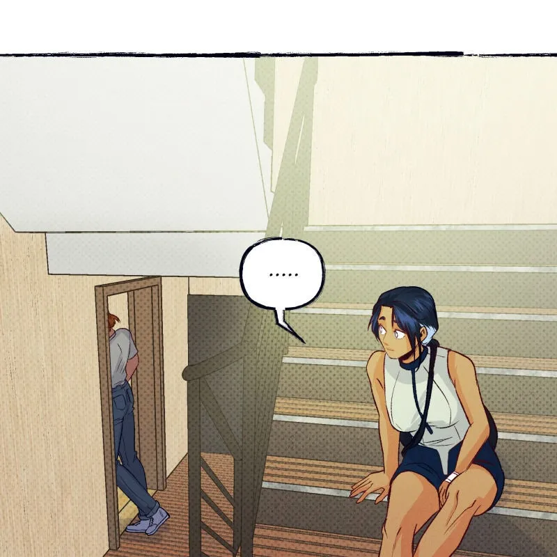 Hiding in the Moon Chapter 16 page 72 - 