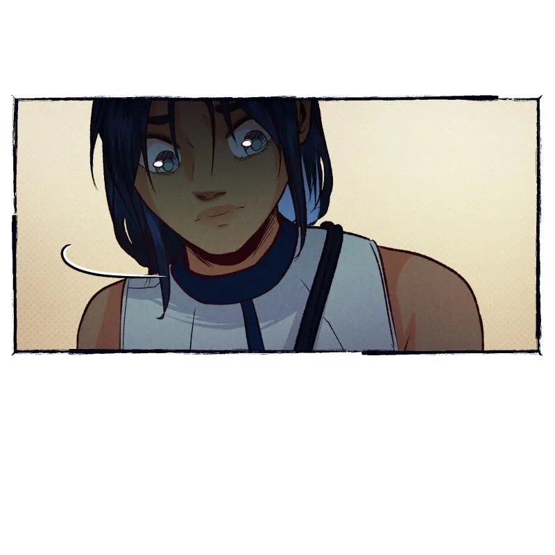 Hiding in the Moon Chapter 16 page 74 - 