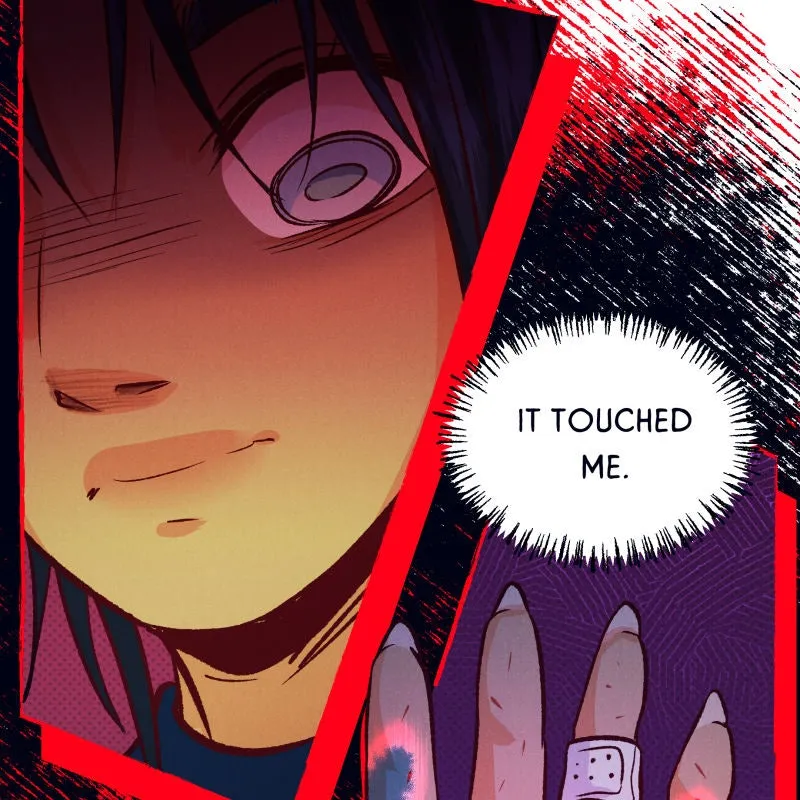 Hiding in the Moon Chapter 16 page 76 - 