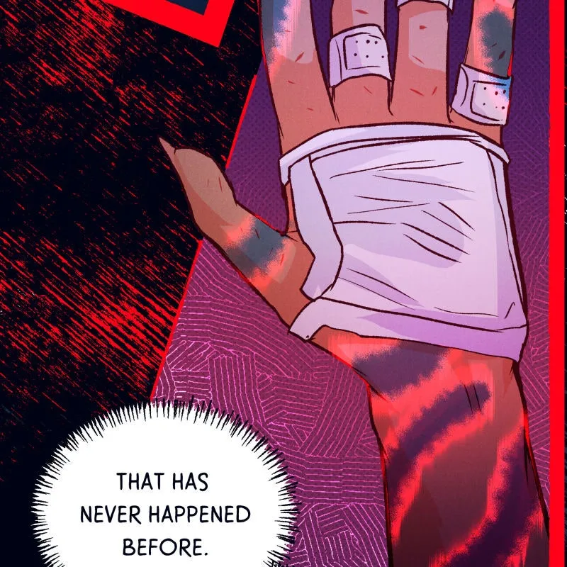 Hiding in the Moon Chapter 16 page 77 - 