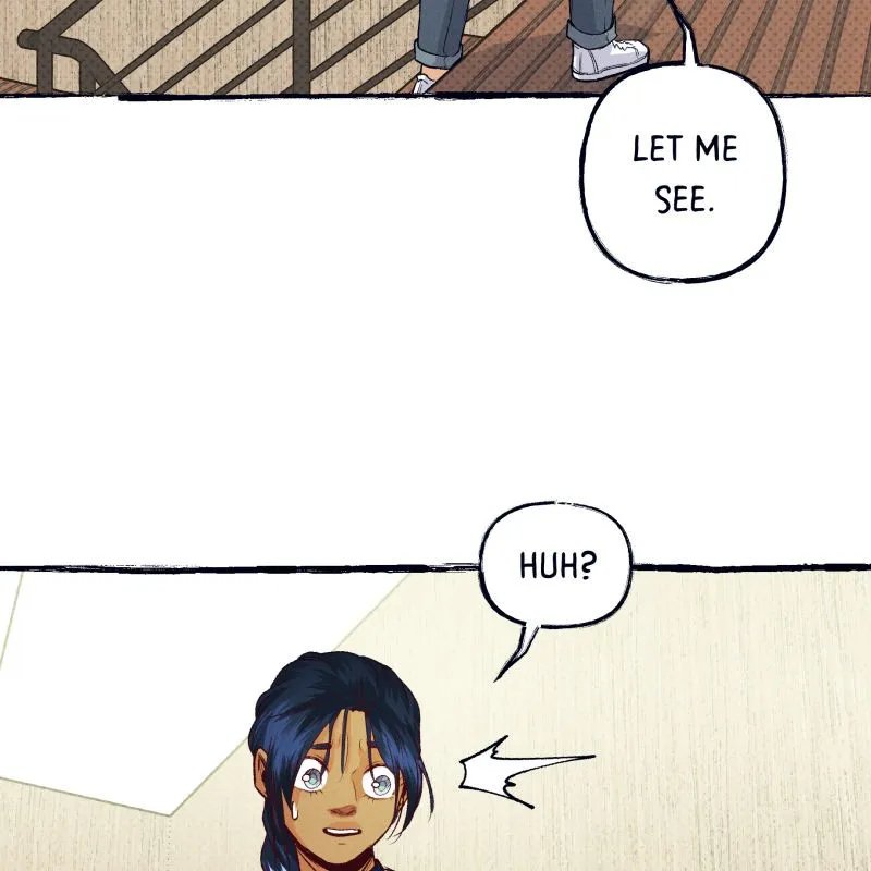 Hiding in the Moon Chapter 16 page 9 - 