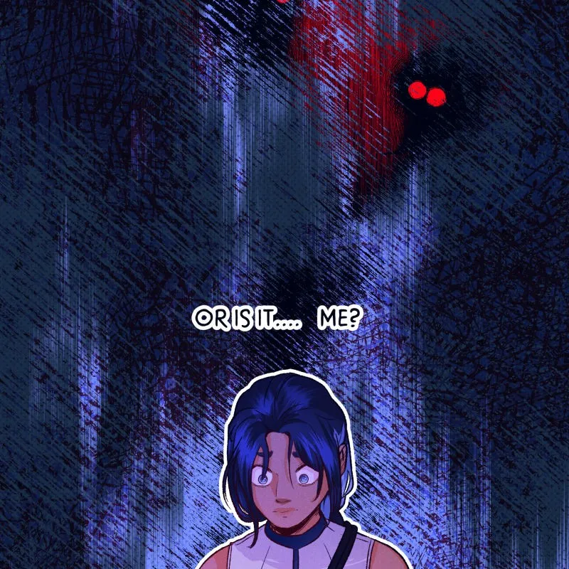Hiding in the Moon Chapter 16 page 81 - 
