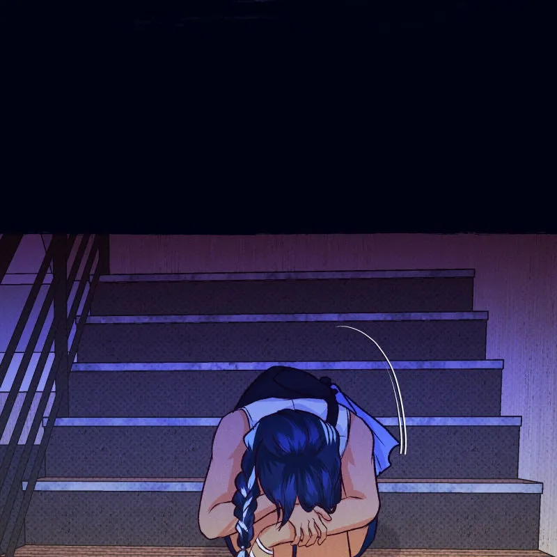 Hiding in the Moon Chapter 16 page 84 - 