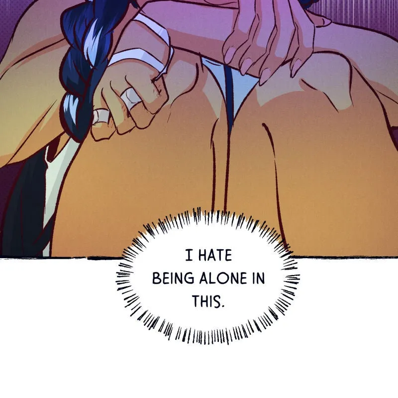 Hiding in the Moon Chapter 16 page 87 - 