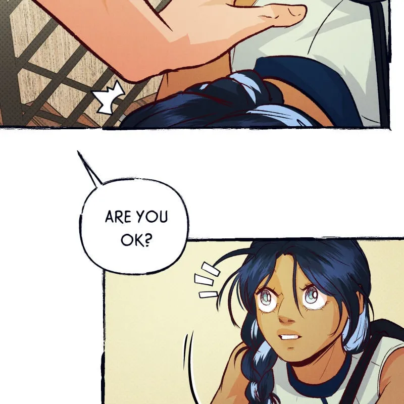 Hiding in the Moon Chapter 16 page 89 - 