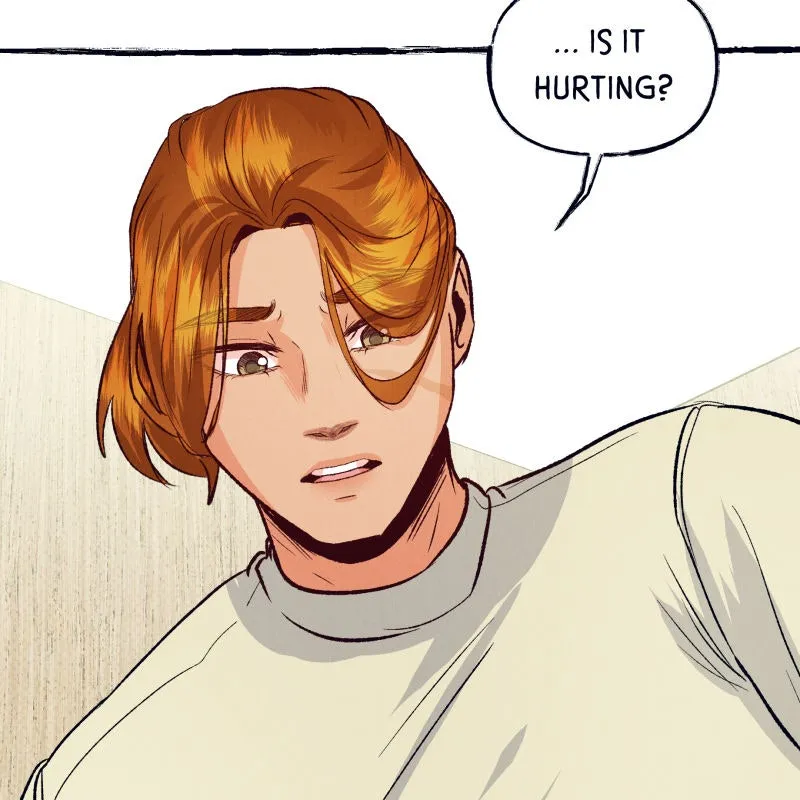 Hiding in the Moon Chapter 16 page 91 - 