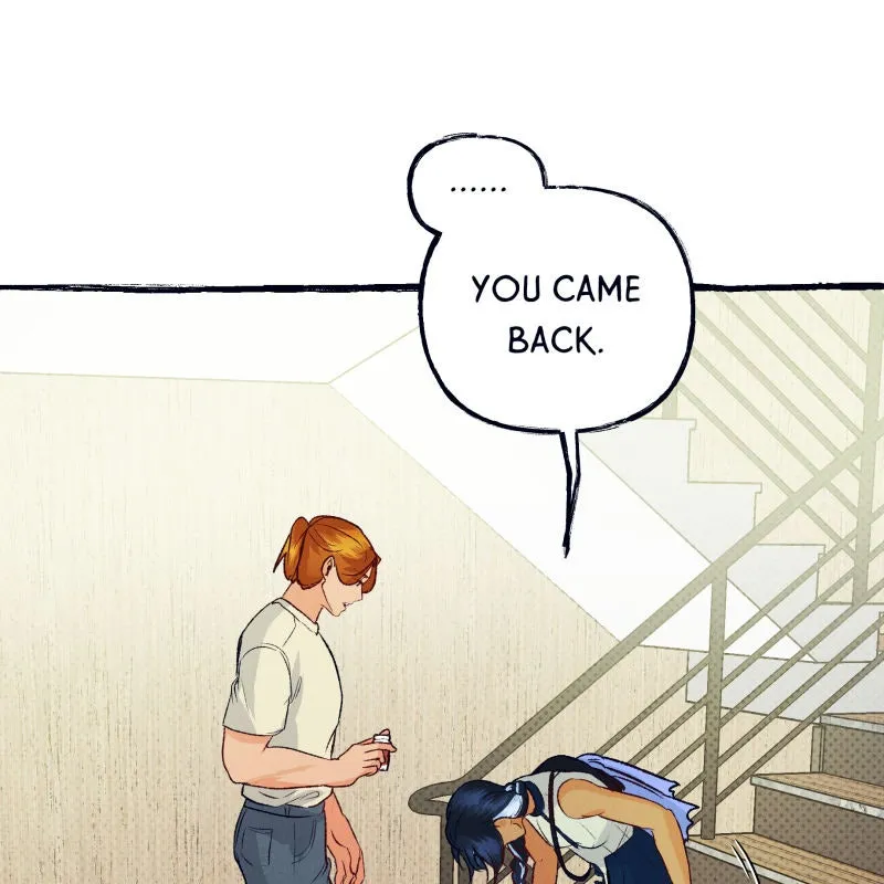 Hiding in the Moon Chapter 16 page 93 - 