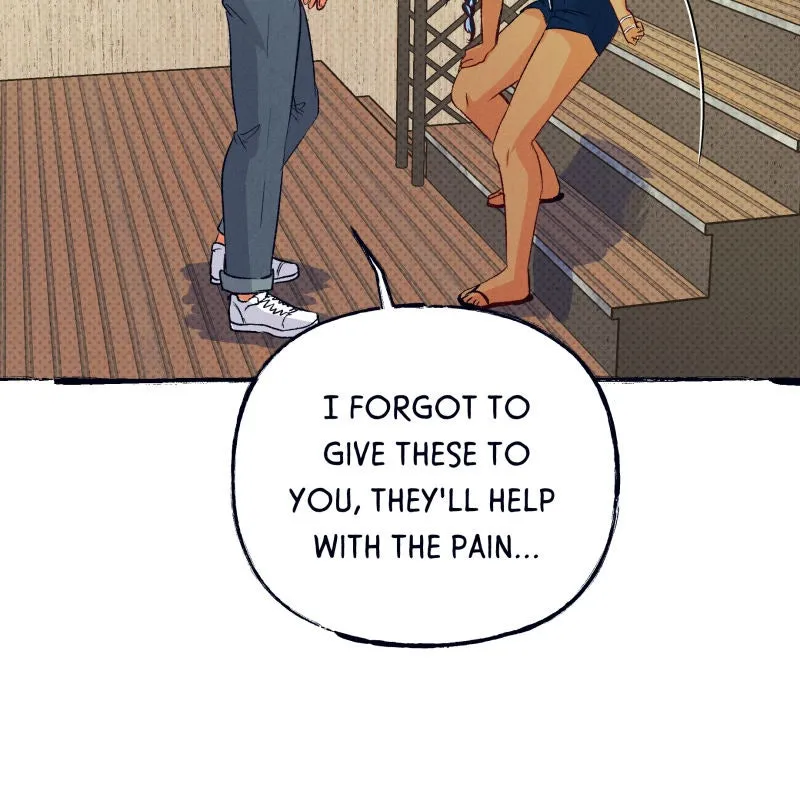 Hiding in the Moon Chapter 16 page 94 - 