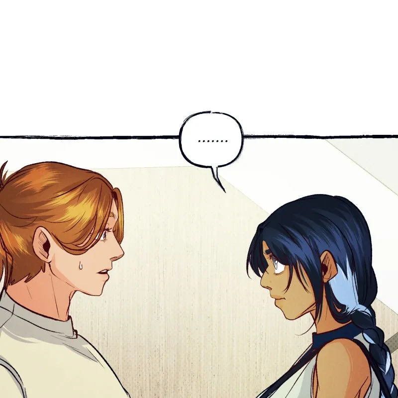 Hiding in the Moon Chapter 16 page 95 - 