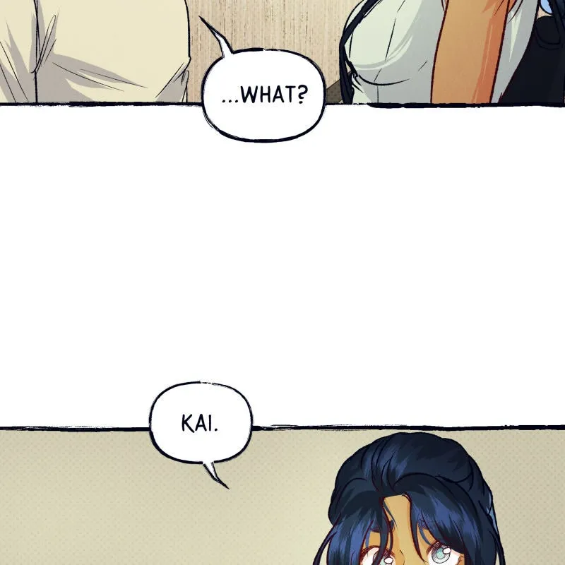 Hiding in the Moon Chapter 16 page 96 - 