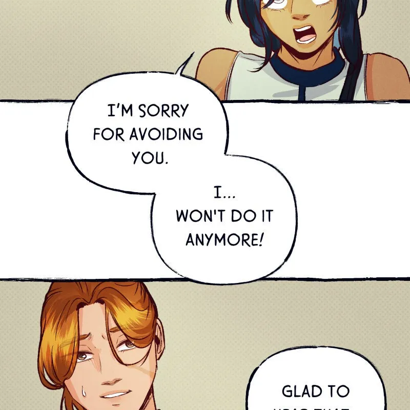 Hiding in the Moon Chapter 16 page 97 - 