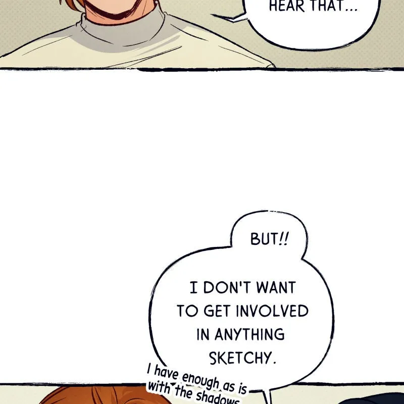 Hiding in the Moon Chapter 16 page 98 - 