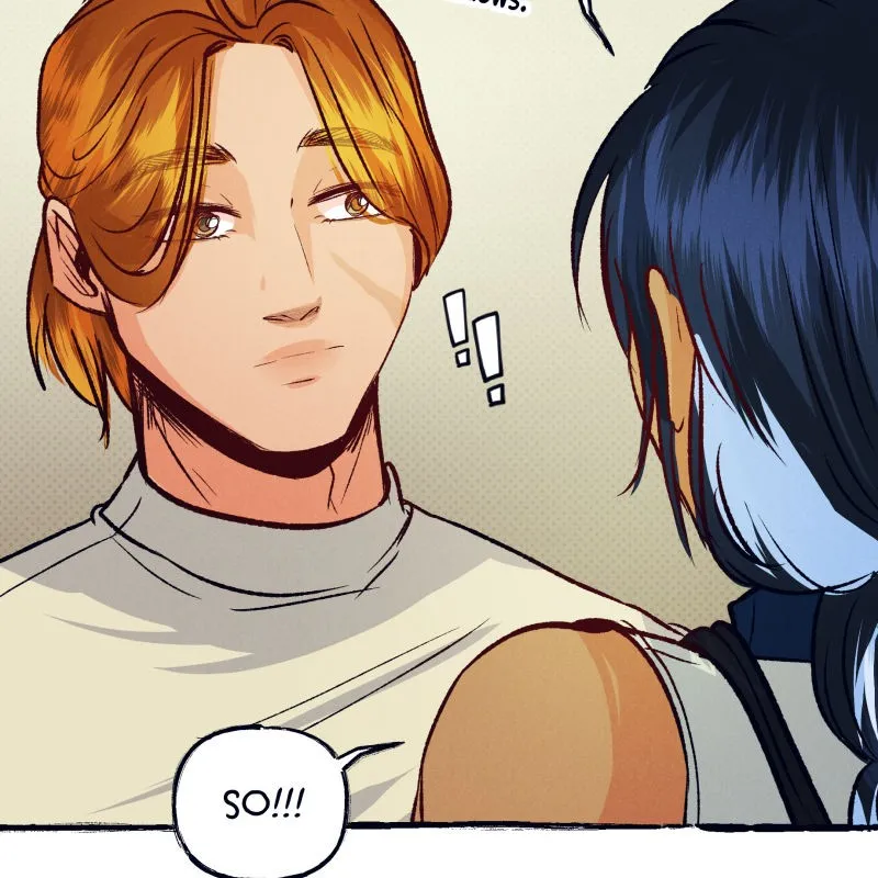 Hiding in the Moon Chapter 16 page 99 - 